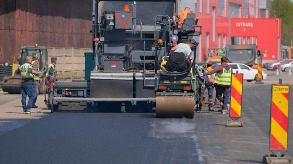 Documentații tehnice modernizare străzi din municipiul Brașov