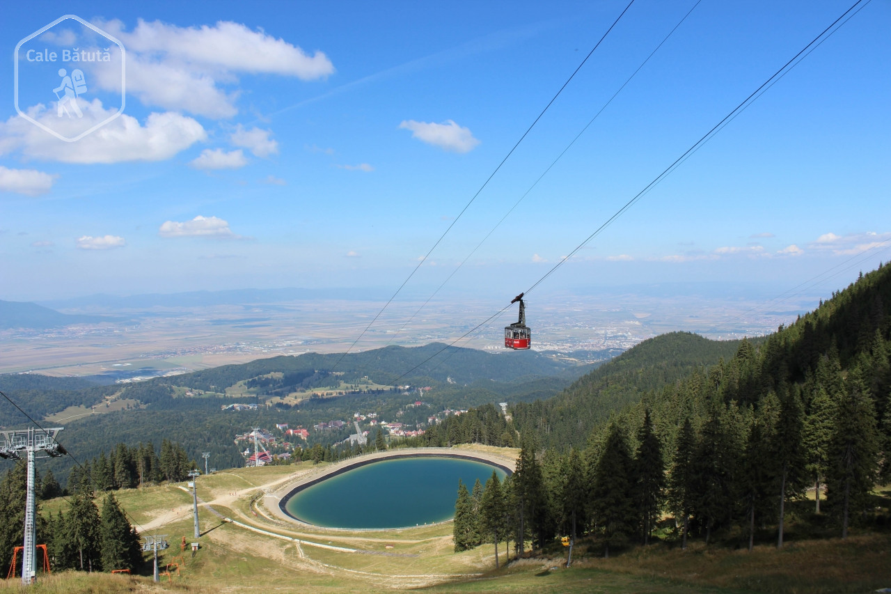 Centrul de Excelenta ptr Comunitati Montane Sustenabile Brasov